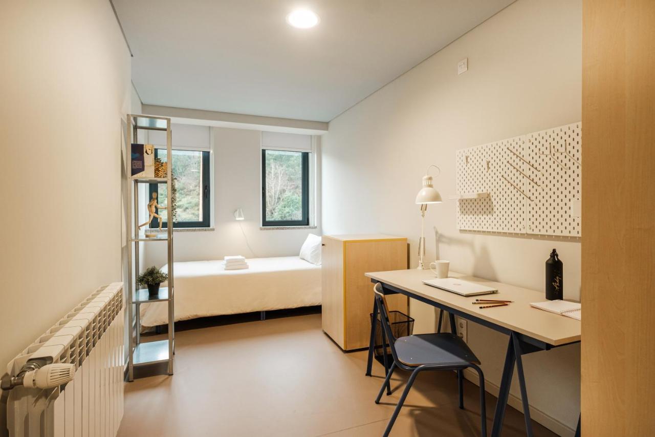 Micampus Apartment *