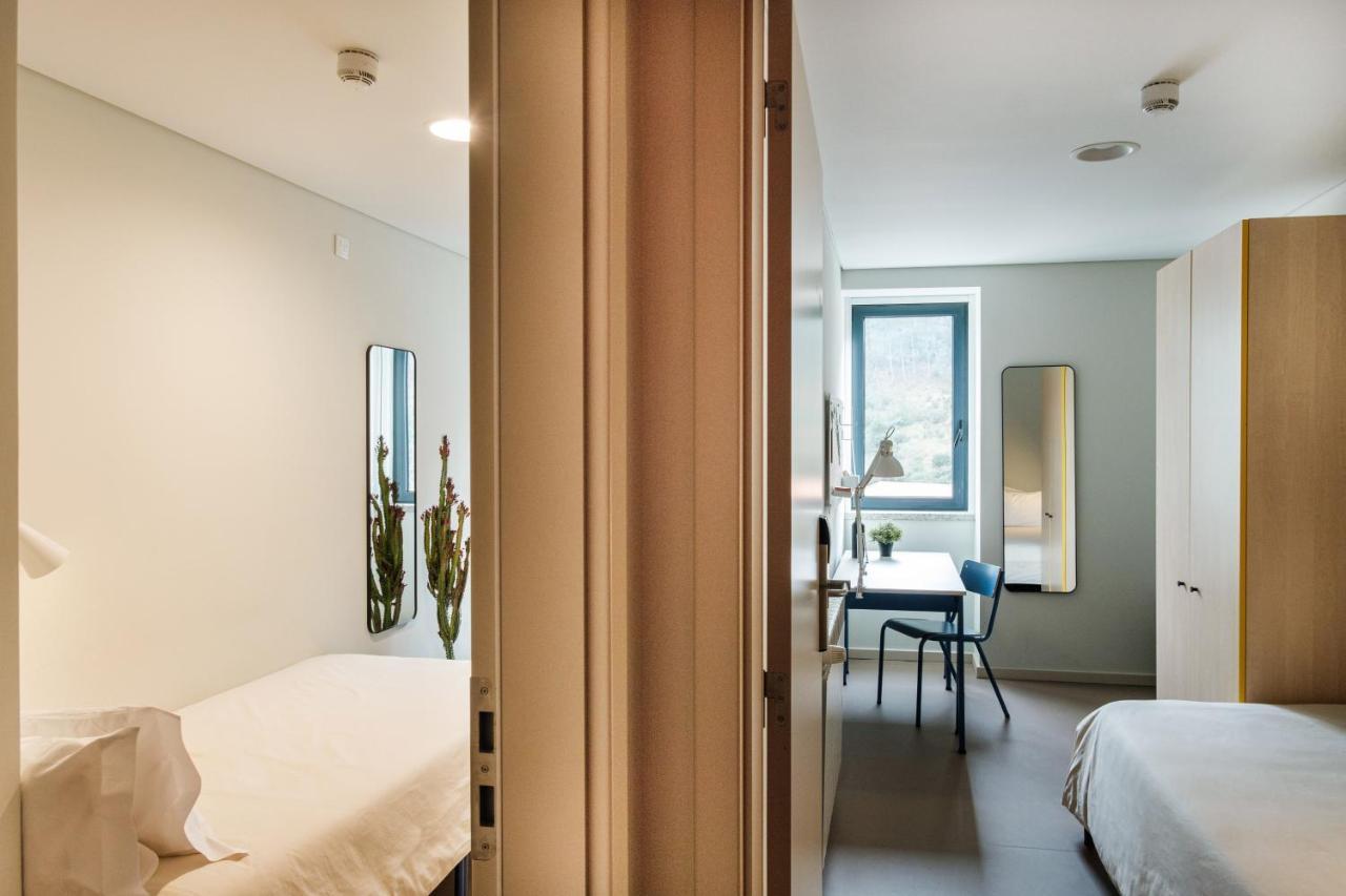 Apartment Micampus