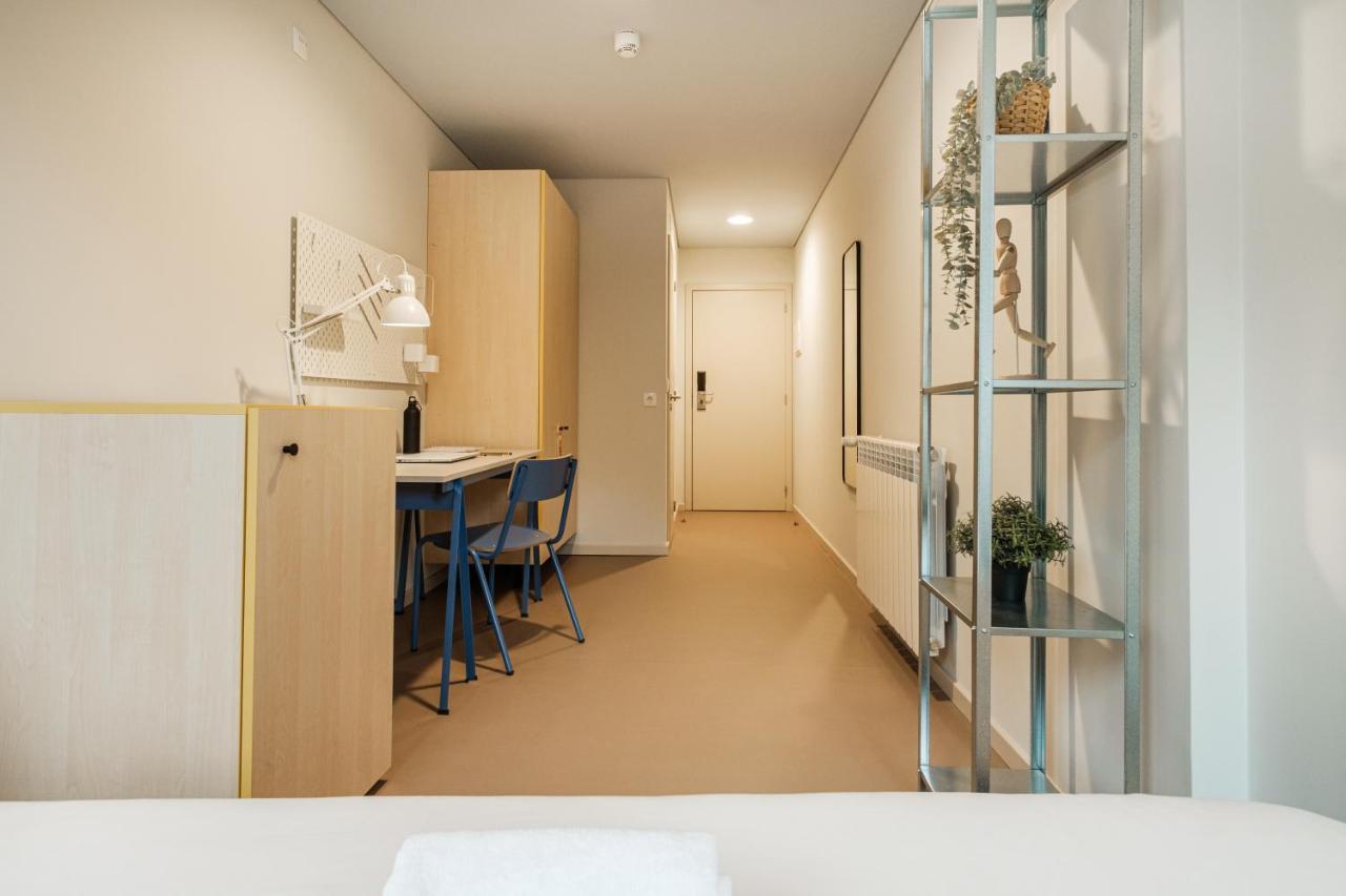 Apartment Micampus