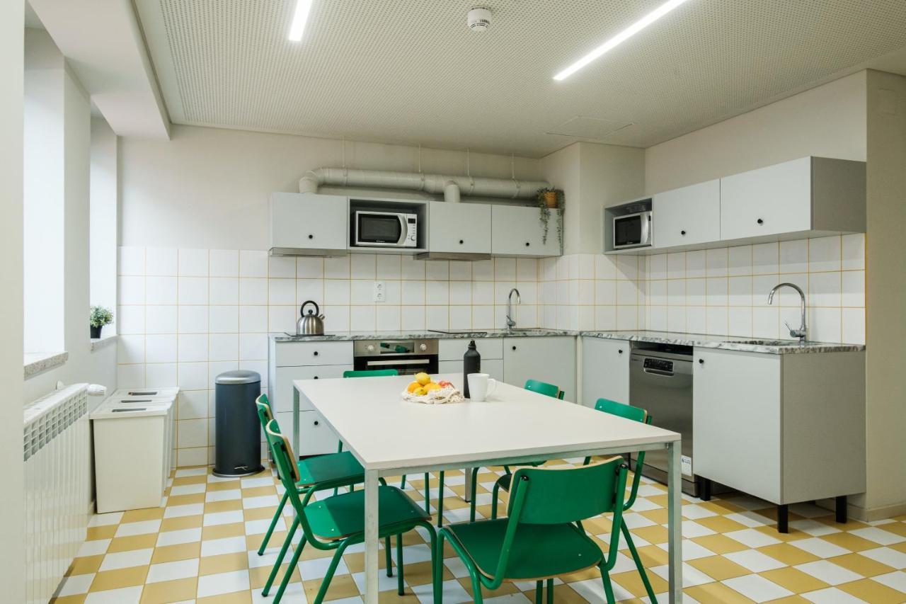 Micampus Apartment Covilha