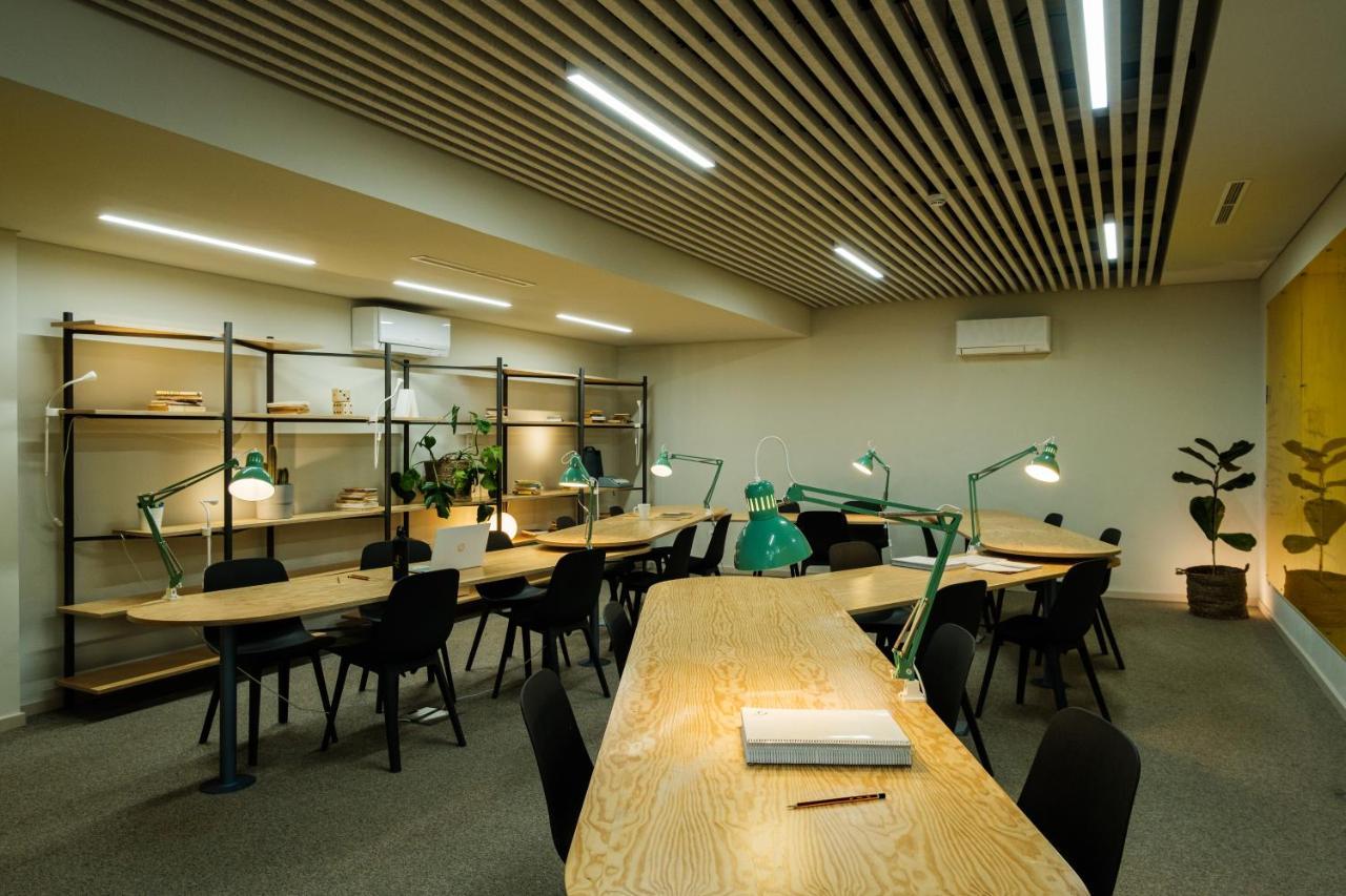 Micampus Apartment *