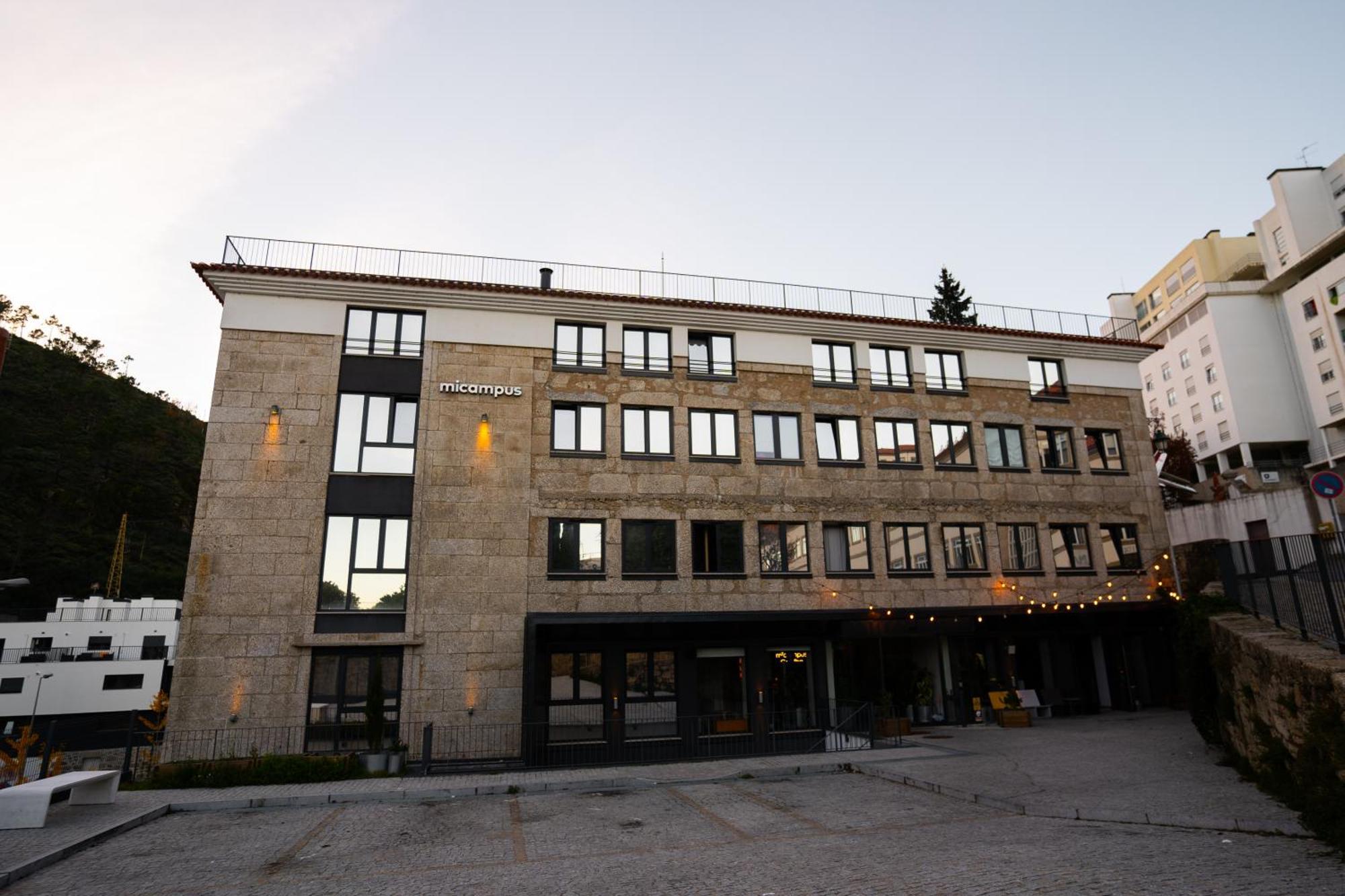 Apartment Micampus *